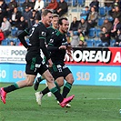 Slovácko - Bohemians 1:0 (0:0)