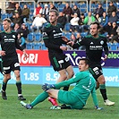 Slovácko - Bohemians 1:0 (0:0)