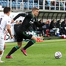 Slovácko - Bohemians 1:0 (0:0)