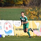 Povltavská fotbalová akademi - Bohemians B 1:2 (1:1)