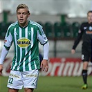 Bohemians Praha 1905 - FK Baumit Jablonec 0:1 (0:0)