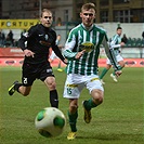 Bohemians Praha 1905 - FK Baumit Jablonec 0:1 (0:0)