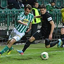 Bohemians Praha 1905 - FK Baumit Jablonec 0:1 (0:0)