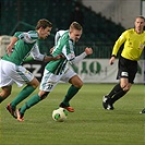 Bohemians Praha 1905 - FK Baumit Jablonec 0:1 (0:0)