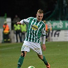 Bohemians Praha 1905 - FK Baumit Jablonec 0:1 (0:0)