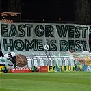 Bohemians Praha 1905 - 1. FK Příbram 2:2 (1:0)