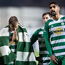 Bohemians Praha 1905 - 1. FK Příbram 2:2 (1:0)