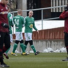 Sparta Praha - Bohemians 1905 2:1 (0:0)