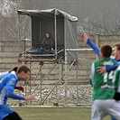 Tipsport liga: FC Baník Ostrava - Bohemians Praha 1905 0:2 (0:2)