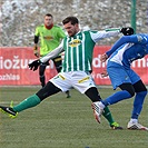 Tipsport liga: FC Baník Ostrava - Bohemians Praha 1905 0:2 (0:2)