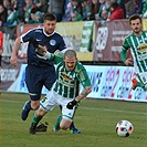 Bohemians Praha 1905 - 1.FC Slovácko 0:0