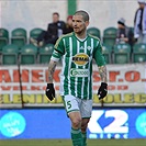 Bohemians Praha 1905 - 1.FC Slovácko 0:0