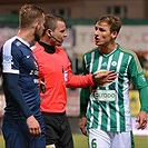 Bohemians Praha 1905 - 1.FC Slovácko 0:0