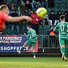 Bohemians - Brno 1:1 (0:0)