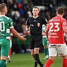 Bohemians - Brno 1:1 (0:0)