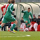 SK Slavia Praha - Bohemians Praha 1905 2:2 (0:1)