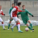 SK Slavia Praha - Bohemians Praha 1905 2:2 (0:1)