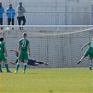 Plzeň - Bohemians 1:1 (1:1)