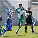 Plzeň - Bohemians 1:1 (1:1)