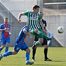 Plzeň - Bohemians 1:1 (1:1)