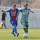 Plzeň - Bohemians 1:1 (1:1)