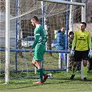 Bohemians B - Králův Dvůr 3:1 (2:0)