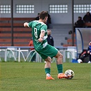 Bohemians B - Králův Dvůr 3:1 (2:0)