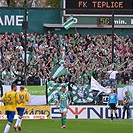 Bohemians Praha 1905 - FK Teplice 1:0 (1:0)