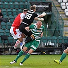 Bohemians - Slavia 0:0