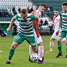 Bohemians - Slavia 0:0