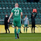 Bohemians - Slavia 0:0