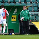 Bohemians - Slavia 0:0