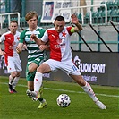 Bohemians - Slavia 0:0