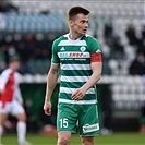 Bohemians - Slavia 0:0