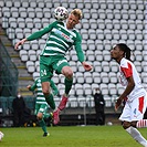 Bohemians - Slavia 0:0