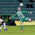 Bohemians - Slavia 0:0