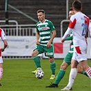 Bohemians - Slavia 0:0