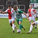 Bohemians - Slavia 0:0