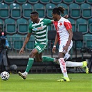 Bohemians - Slavia 0:0