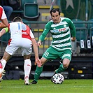 Bohemians - Slavia 0:0