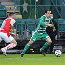 Bohemians - Slavia 0:0