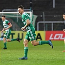 Bohemians - Slavia 0:0