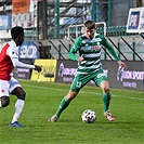 Bohemians - Slavia 0:0