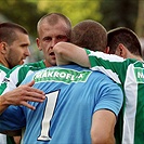 Vedeme 1:0, Sňozík dal gól.