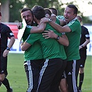 FK Baumit Jablonec - Bohemians Praha 1905 1:2 (1:0)