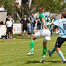 Bohemians 1905 - FC Nitra 5:1