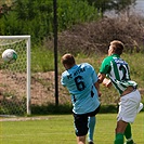 Bohemians 1905 - FC Nitra 5:1