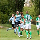 Bohemians 1905 - FC Nitra 5:1