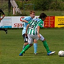 Bohemians 1905 - FC Nitra 5:1