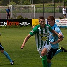 Bohemians 1905 - FC Nitra 5:1